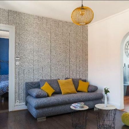 קולמר Gite Hopla 2 Chambres מראה חיצוני תמונה