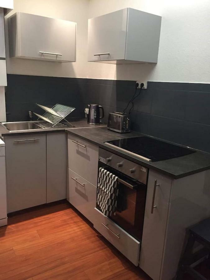 קולמר Gite Hopla 2 Chambres מראה חיצוני תמונה
