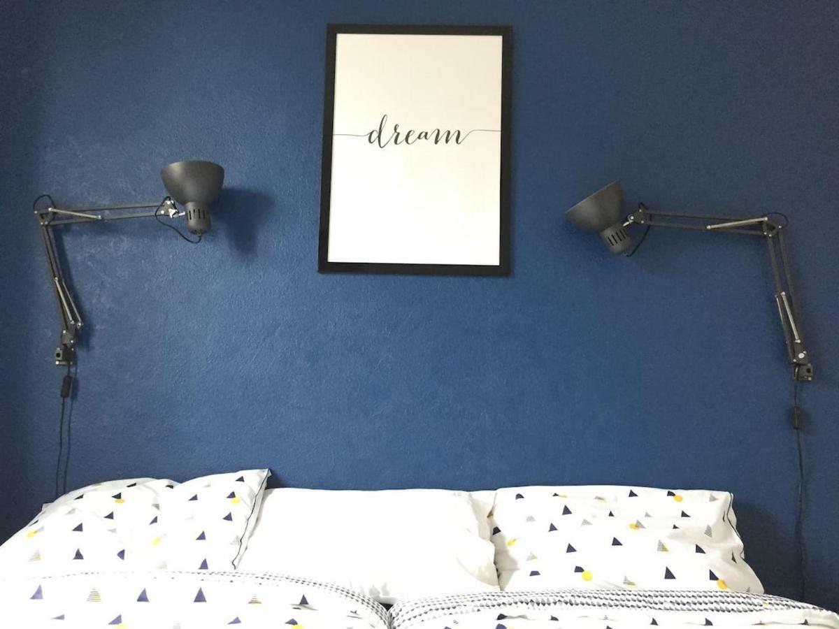 קולמר Gite Hopla 2 Chambres מראה חיצוני תמונה