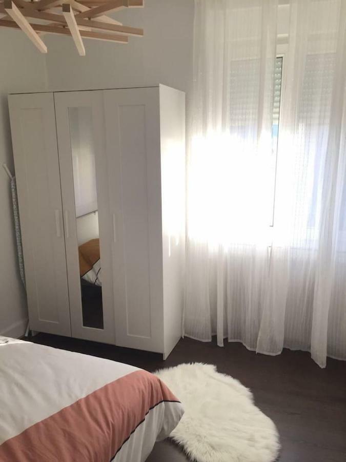 קולמר Gite Hopla 2 Chambres מראה חיצוני תמונה