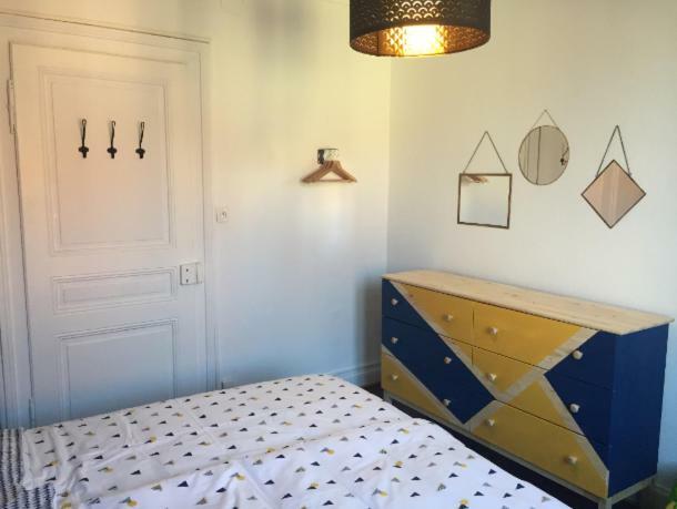 קולמר Gite Hopla 2 Chambres מראה חיצוני תמונה